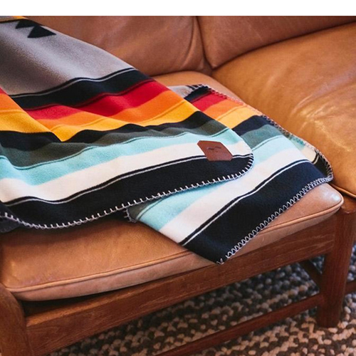 Fleece deken - Afbeelding 13