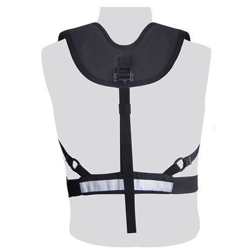 Handsfree paraplu carrier (alleen de houder) - Afbeelding 6