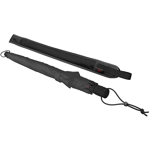 Handsfree rugtas paraplu - Afbeelding 7