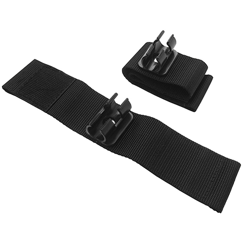 Handsfree rugtas paraplu - Afbeelding 8