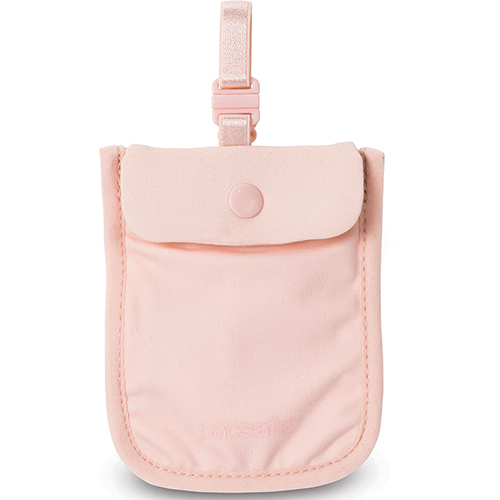 Pacsafe BH etui/portemonnee - Afbeelding 8