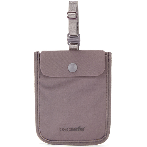 Pacsafe BH etui/portemonnee - Afbeelding 7