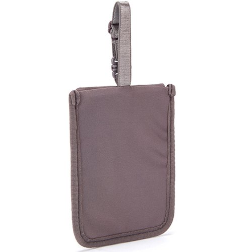 Pacsafe BH etui/portemonnee - Afbeelding 6