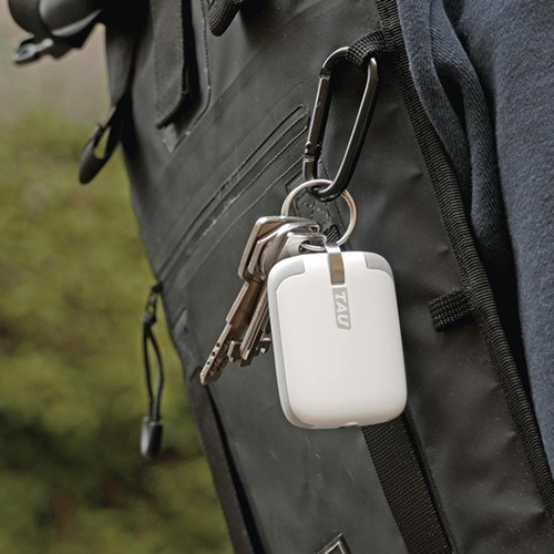 Powerbank mini, voor aan je sleutelbos - Afbeelding 5