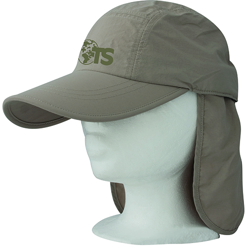 Wandelcap met UV bescherming - Afbeelding 3