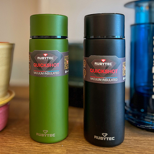 Shira Quickshot - Afbeelding 4