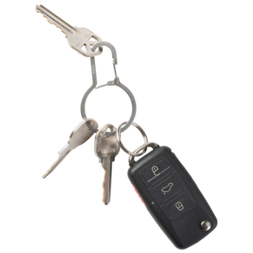 Nite Ice DualPass Sleutelring - Afbeelding 4