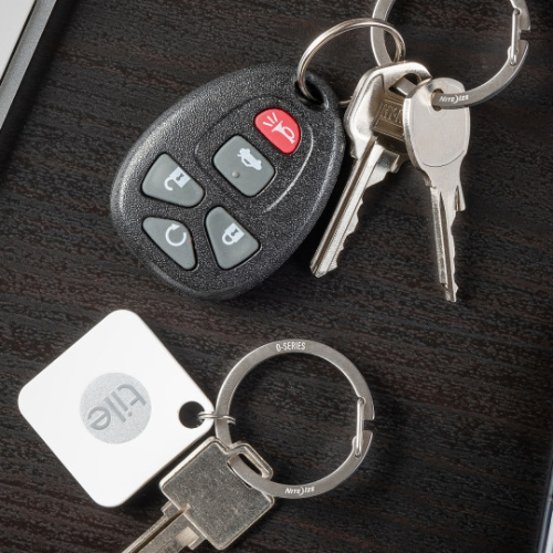 Nite Ize O-Series Sleutelring 2 stuks - Afbeelding 3