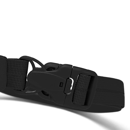 Pacsafe anti-diefstal heuptas - Afbeelding 7