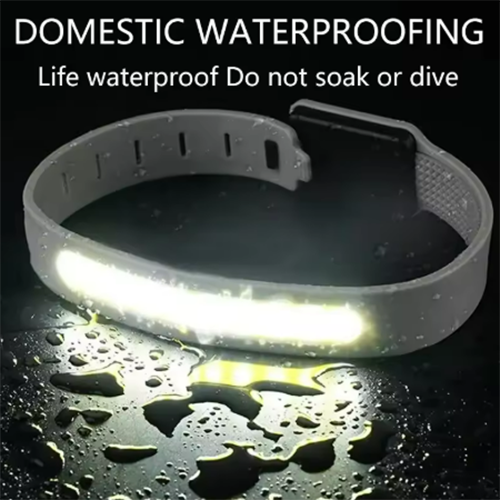 COB LED armband licht - Afbeelding 3