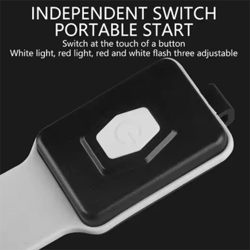 COB LED armband licht - Afbeelding 5