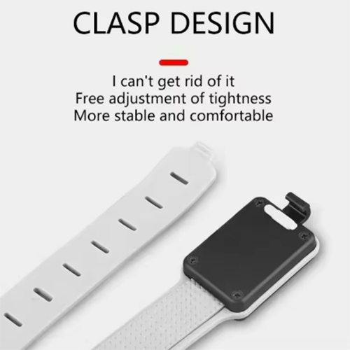 COB LED armband licht - Afbeelding 6