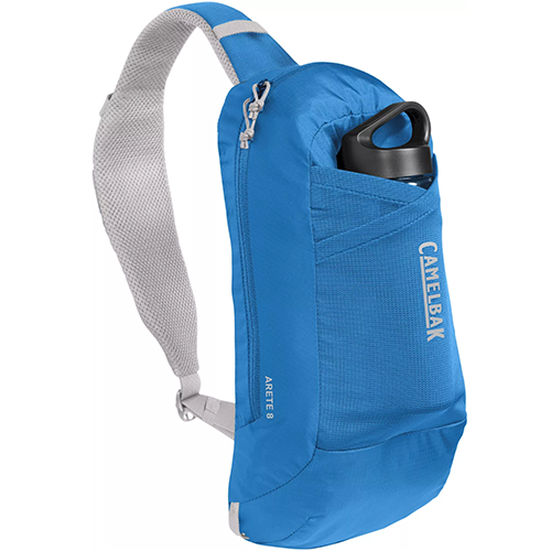 CamelBak Arete Sling 8L Rugzak Lichtgewicht 600ml Draagdop Waterfles - Afbeelding 5