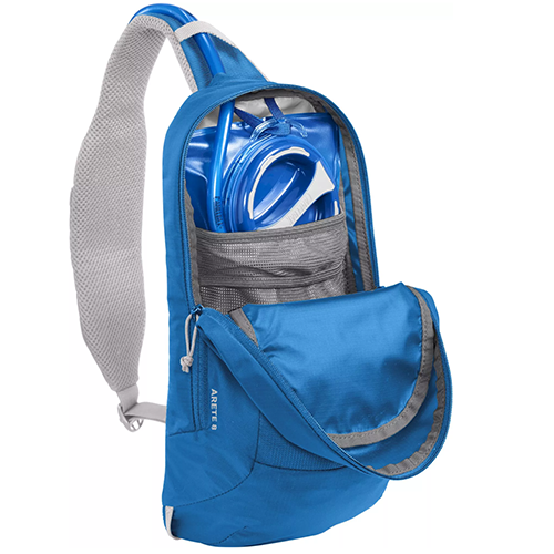CamelBak Arete Sling 8L Rugzak Lichtgewicht 600ml Draagdop Waterfles - Afbeelding 4
