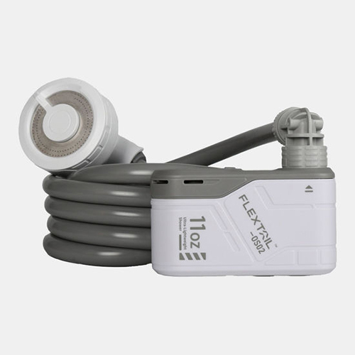 Flextail Max Shower - douche voor onderweg - Afbeelding 7